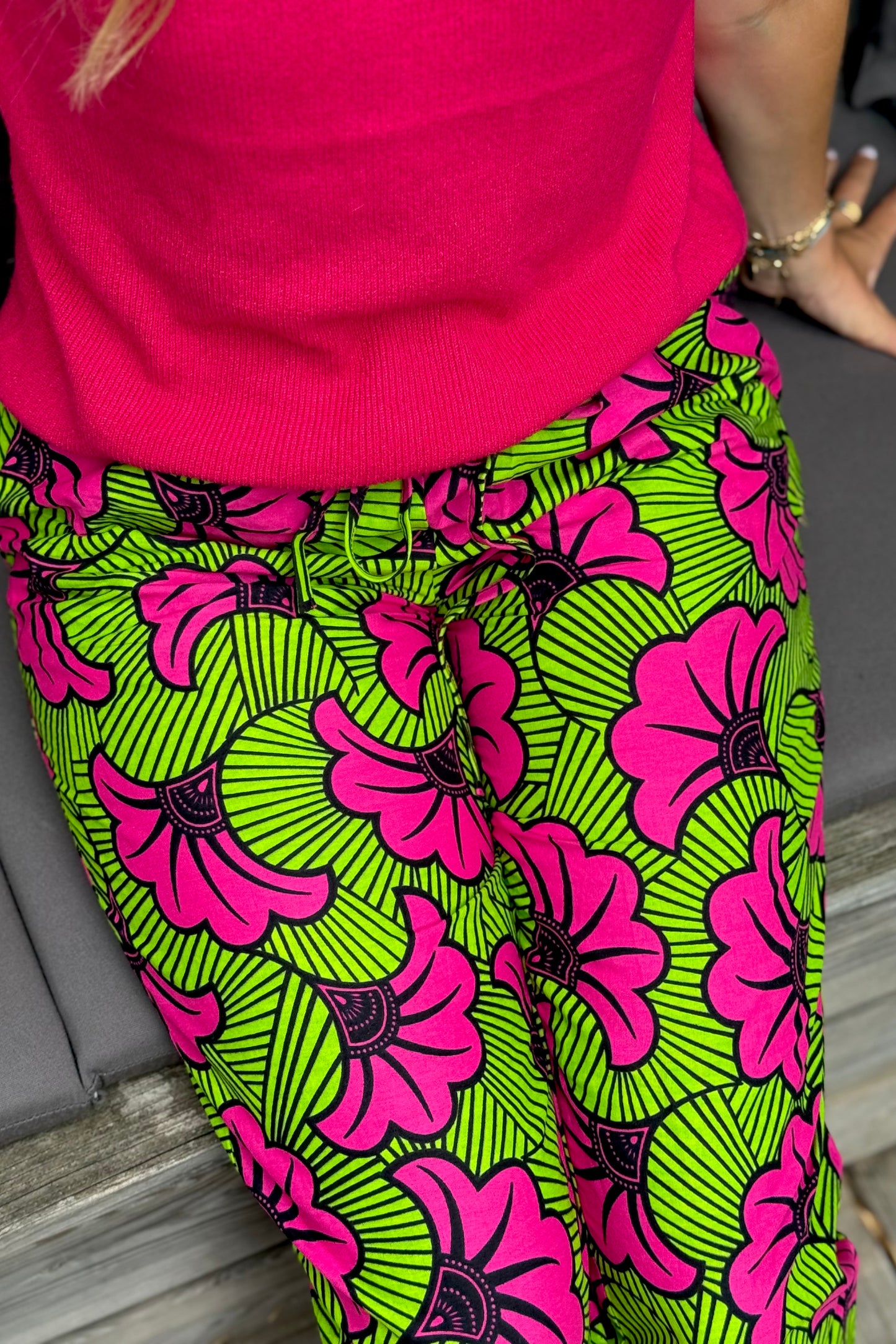 LE BOUBOU DÉLIA