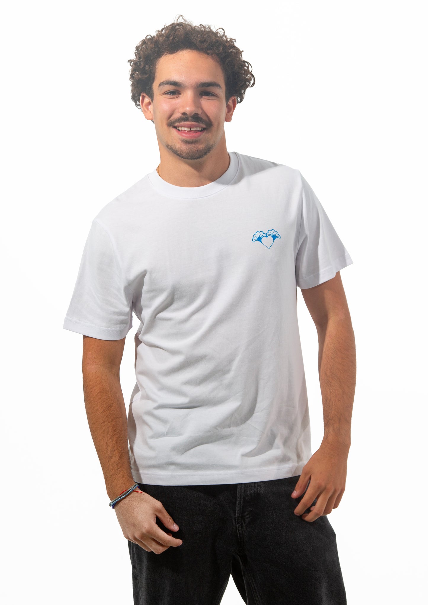 Tee-shirt LES SURFEUSES