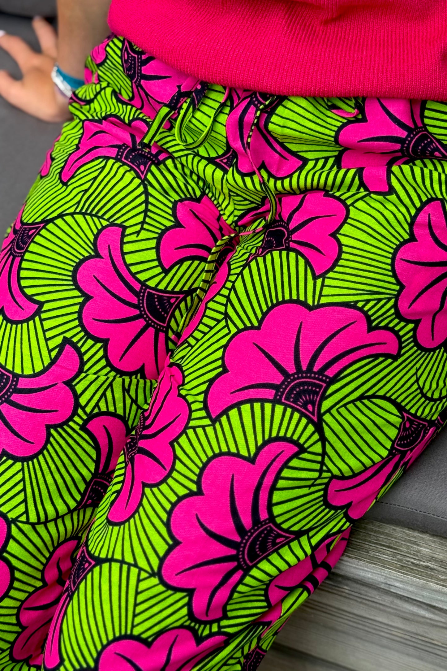 LE BOUBOU DÉLIA